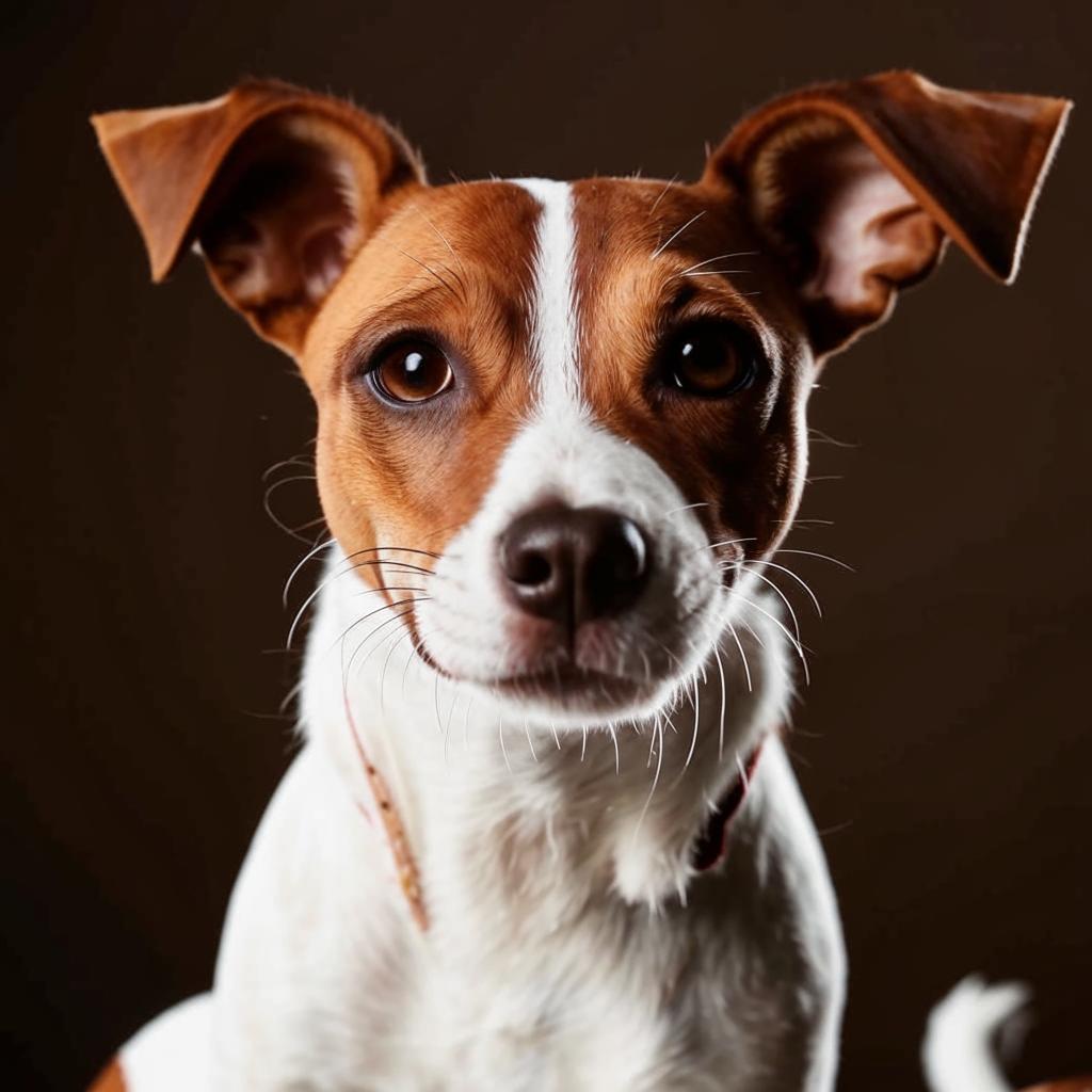 Джек-рассел-терьер Характер Джекрасселтерьер