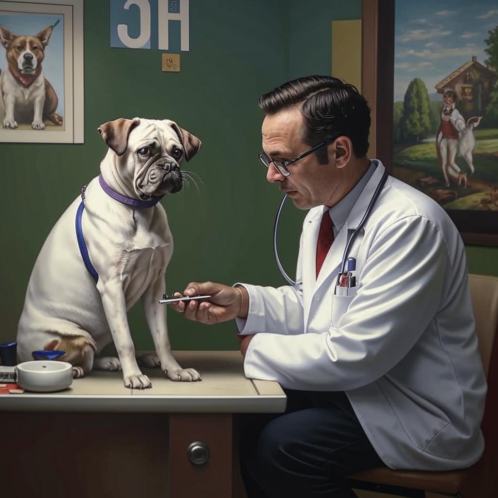 Как выбрать ветеринара, который подойдет именно Вашему питомцу? Как понять что это Ваш ветеринар