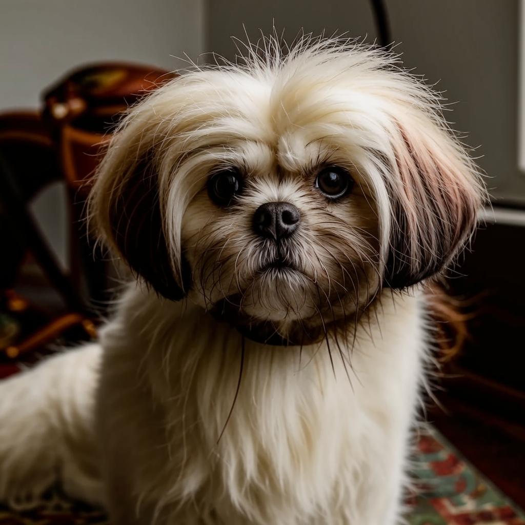 Лхаса Апсо Куда обращаться если заболела