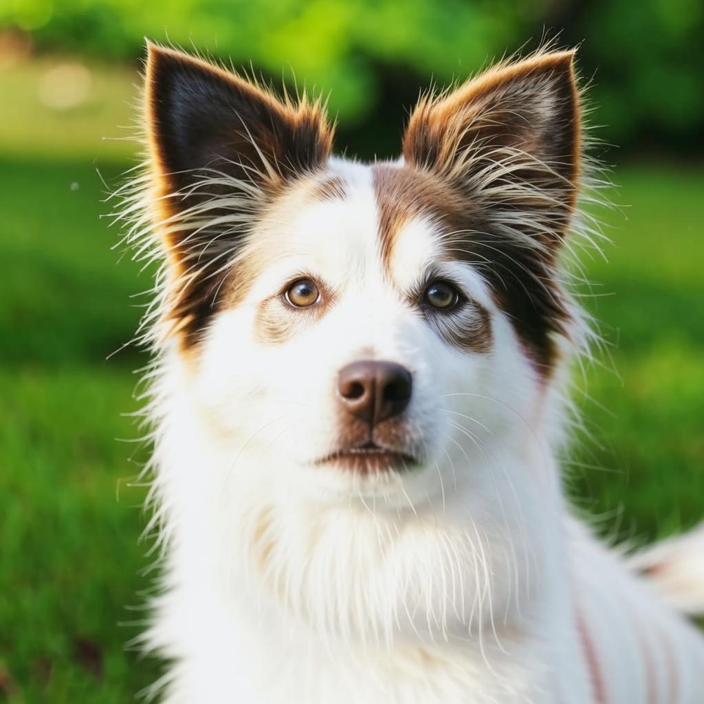 Аляскинский кли-кай Внешность Аляскинский кликай