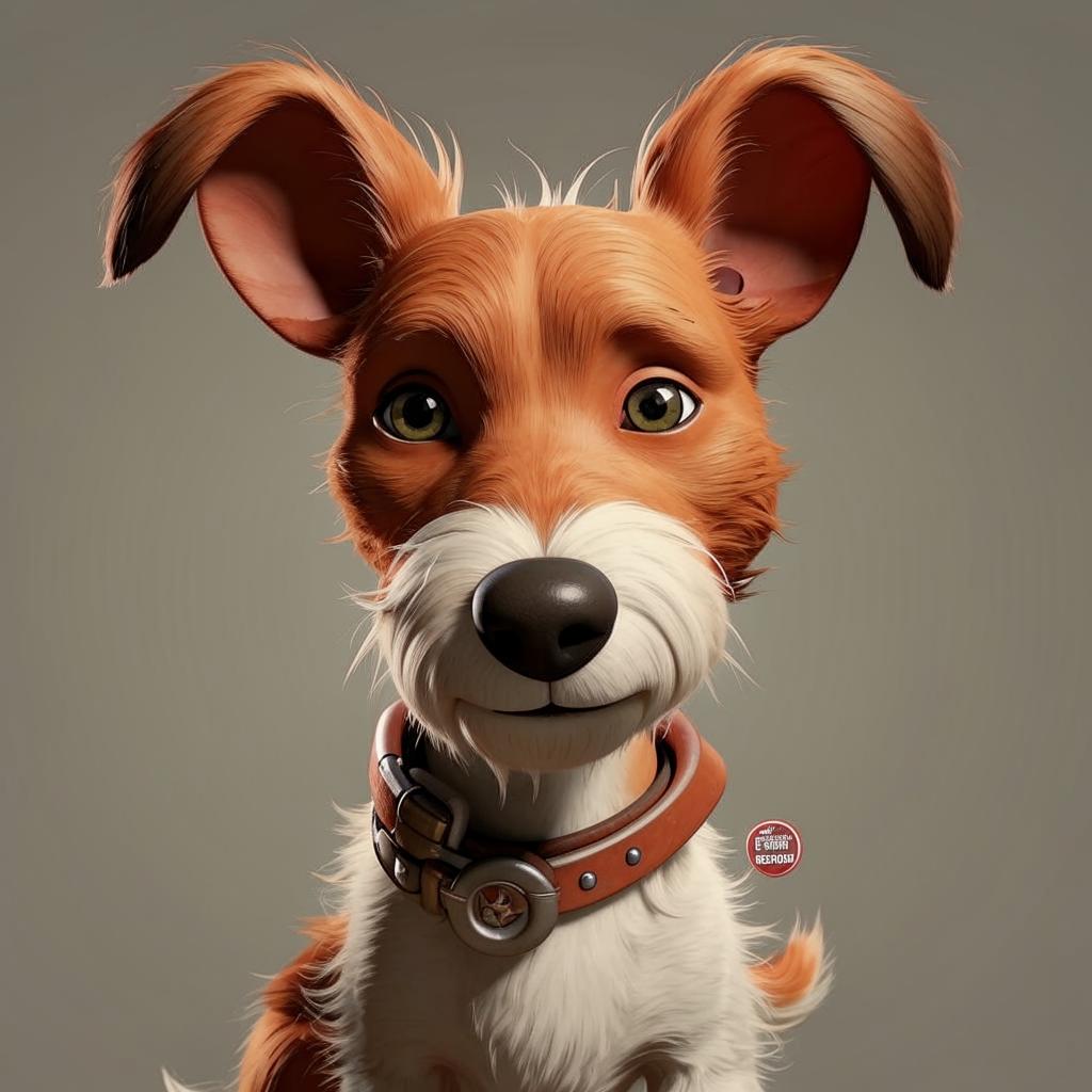 Фокстерьер Характер Фокстерьер