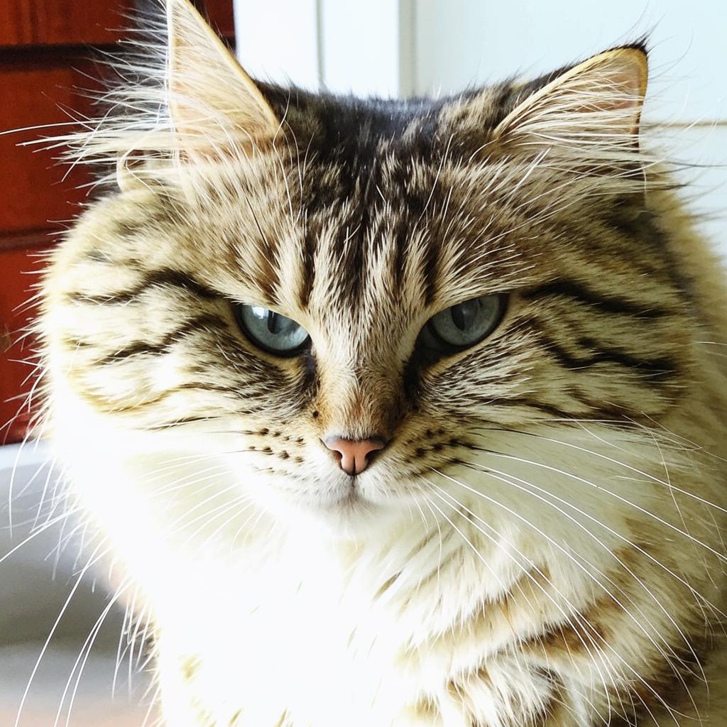 Сибирская кошка Как выбрать Сибирская кошка