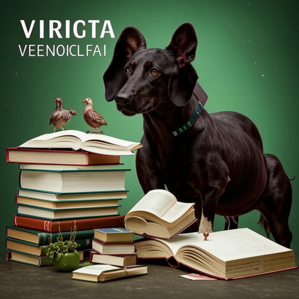 Ветеринарный колледж Какие книги и ресурсы помогут в изучении ветеринарии