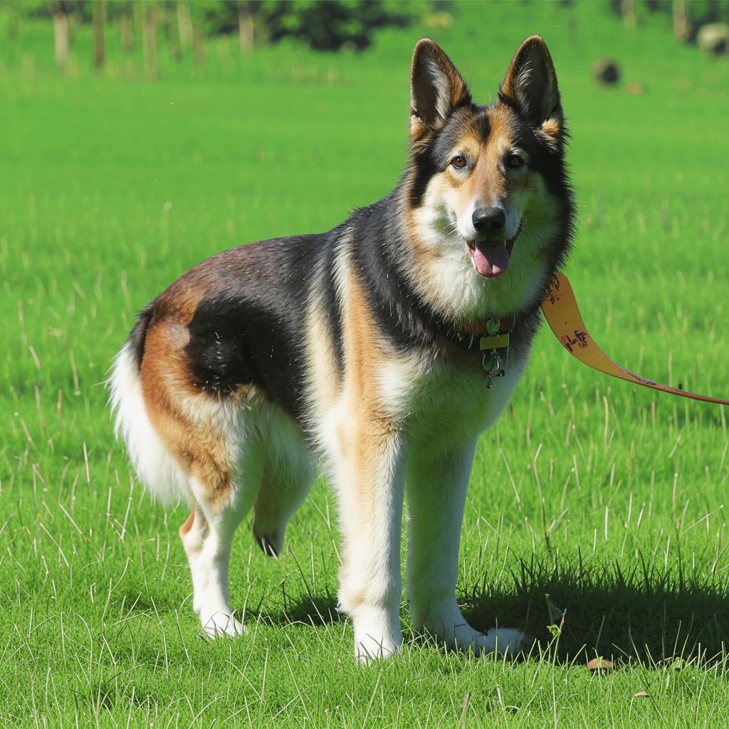 Кавказская овчарка Здоровье и болезни Кавказская овчарка