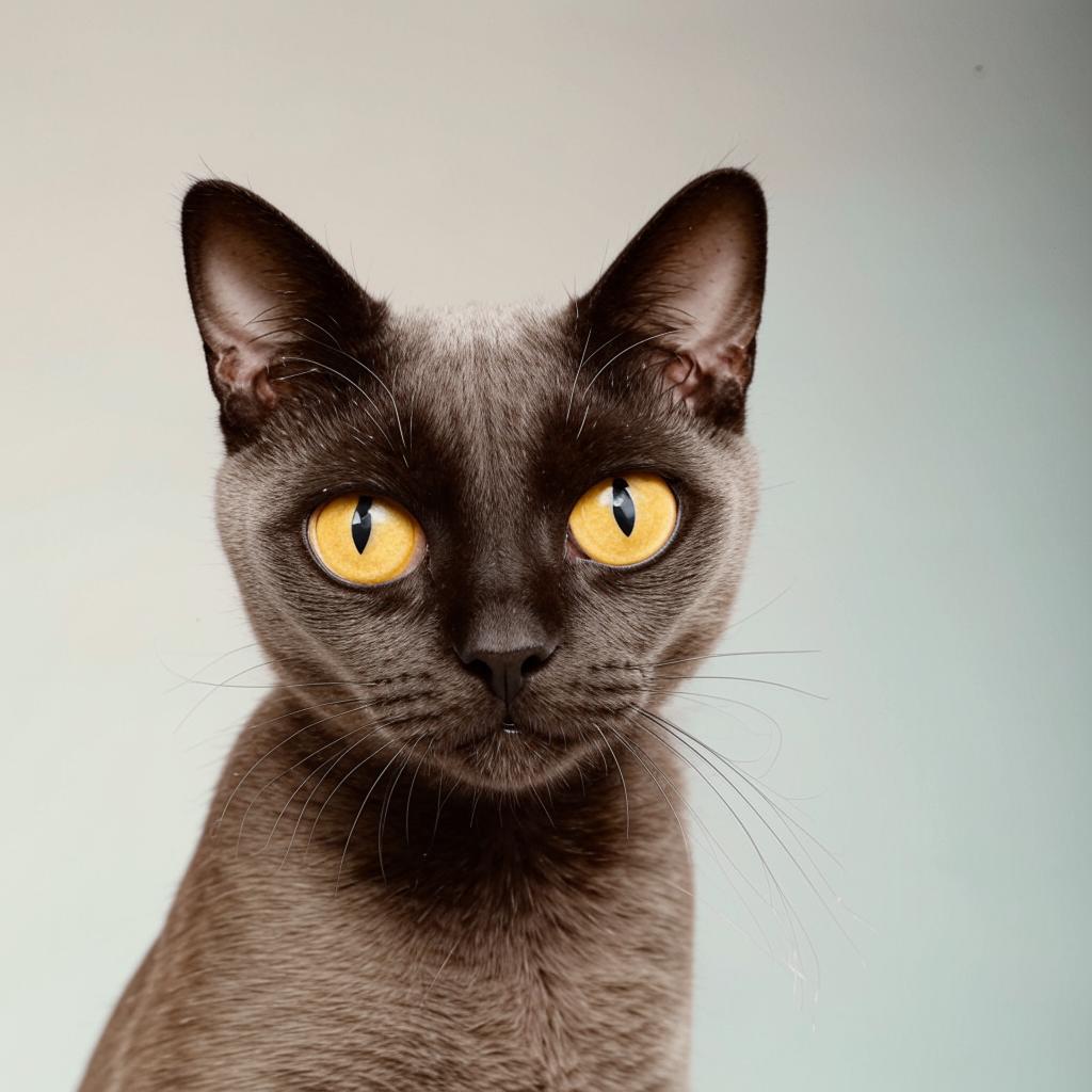 Шартрез Краткая информация о породе