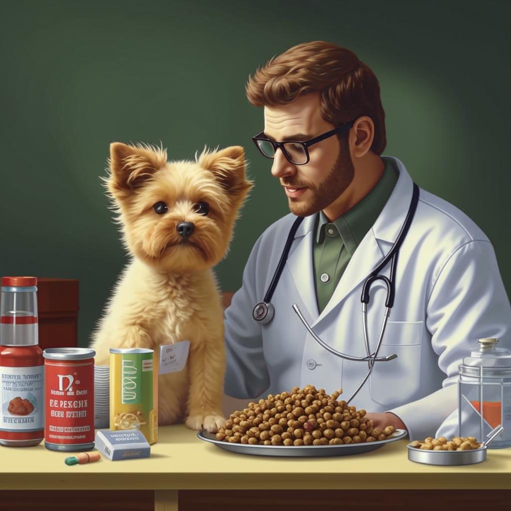 Хорошие корма по мнению ветеринаров: выбираем лучшее для вашего питомца вместе с LikeDog Как выбрать корм для питомца с особыми потребностями