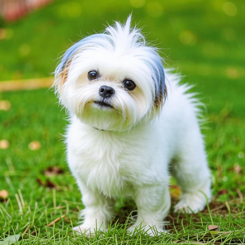 Пти-брабансон Уход и содержание