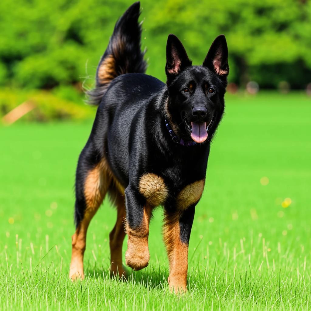 Голландская овчарка Как выбрать Голландская овчарка