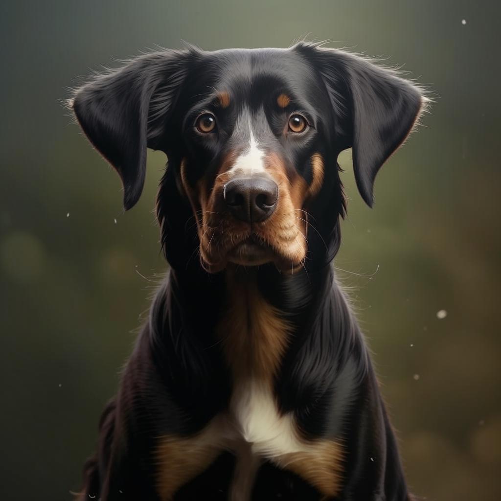 Босерон Характер Босерон