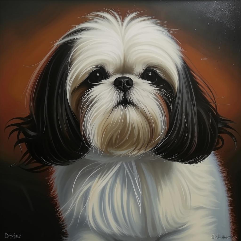 Ши-тцу Сколько стоит Шитцу