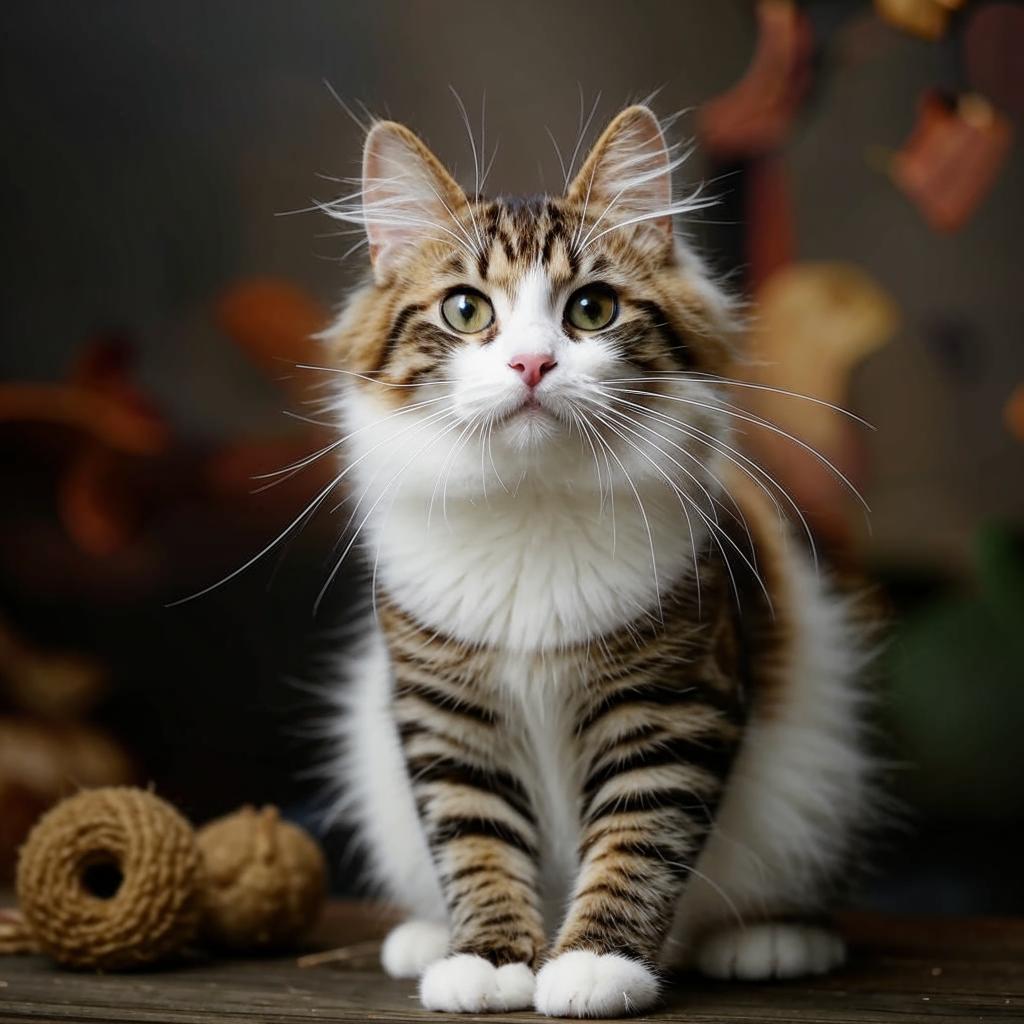 Чаузи Воспитание и дрессировка