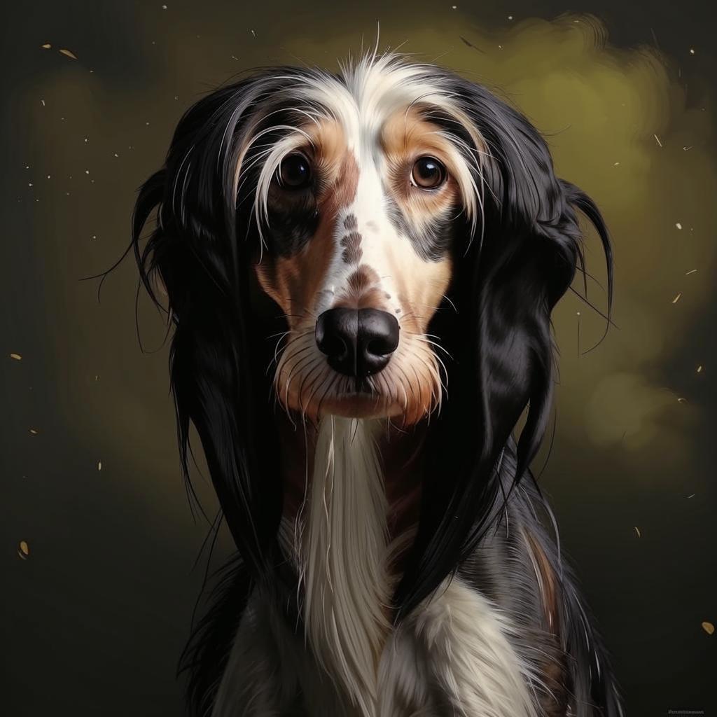 Дирхаунд Сколько стоит Дирхаунд