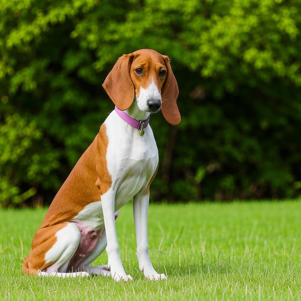 Английский фоксхаунд Как выбрать Английский фоксхаунд
