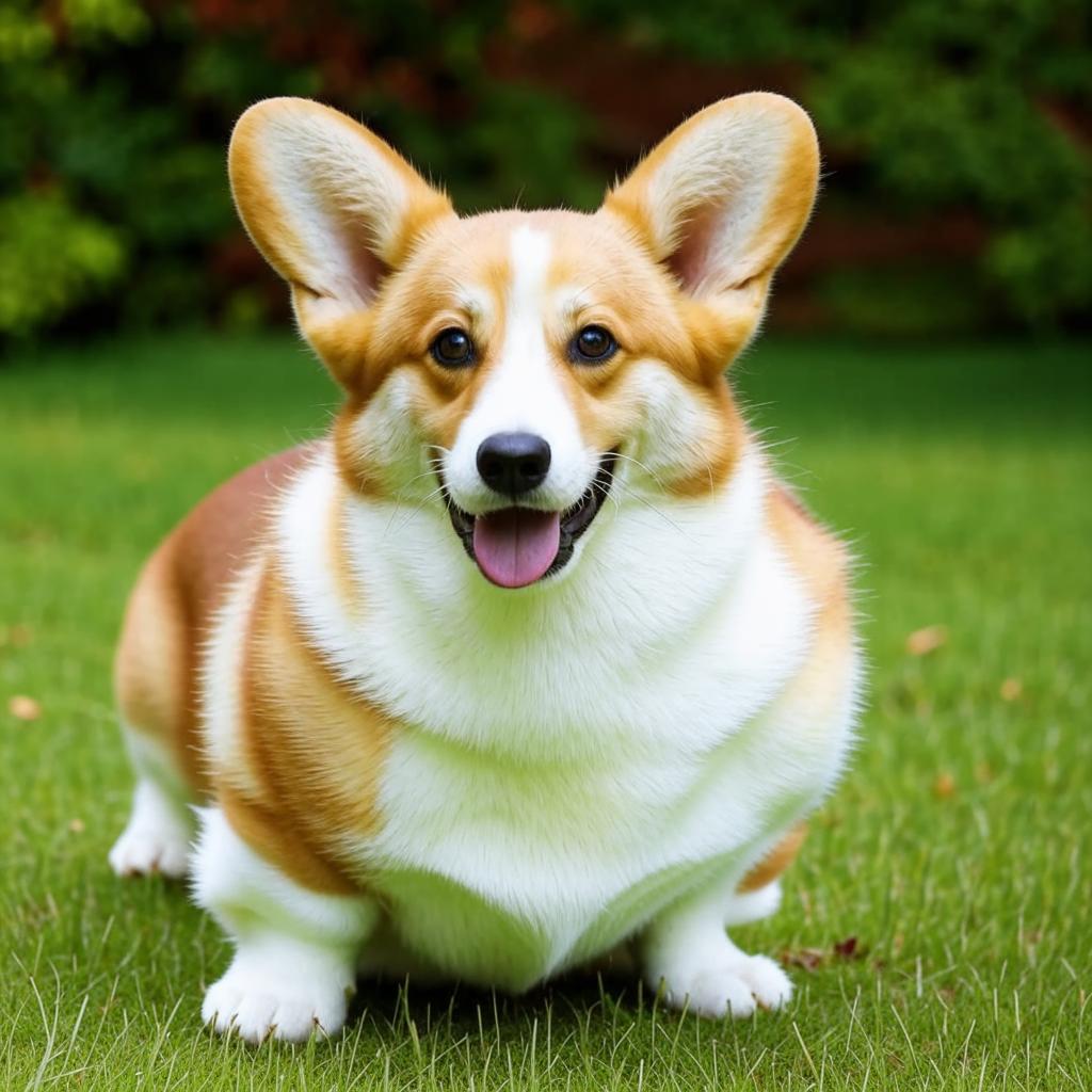 Вельш-корги пемброк История породы Вельшкорги пемброк