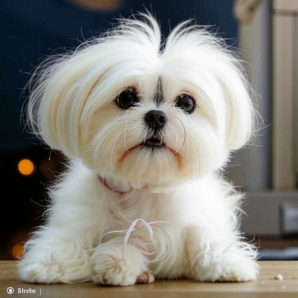 Мальтийская болонка Сколько стоит Мальтийская болонка