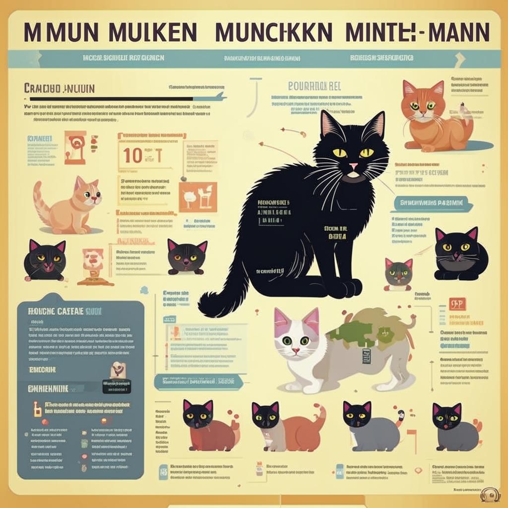 Манчкин Краткая информация о породе