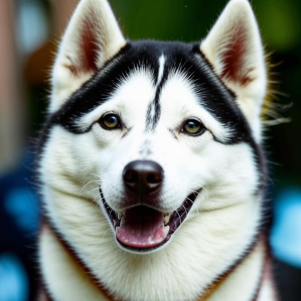 Сибирский хаски Основные моменты