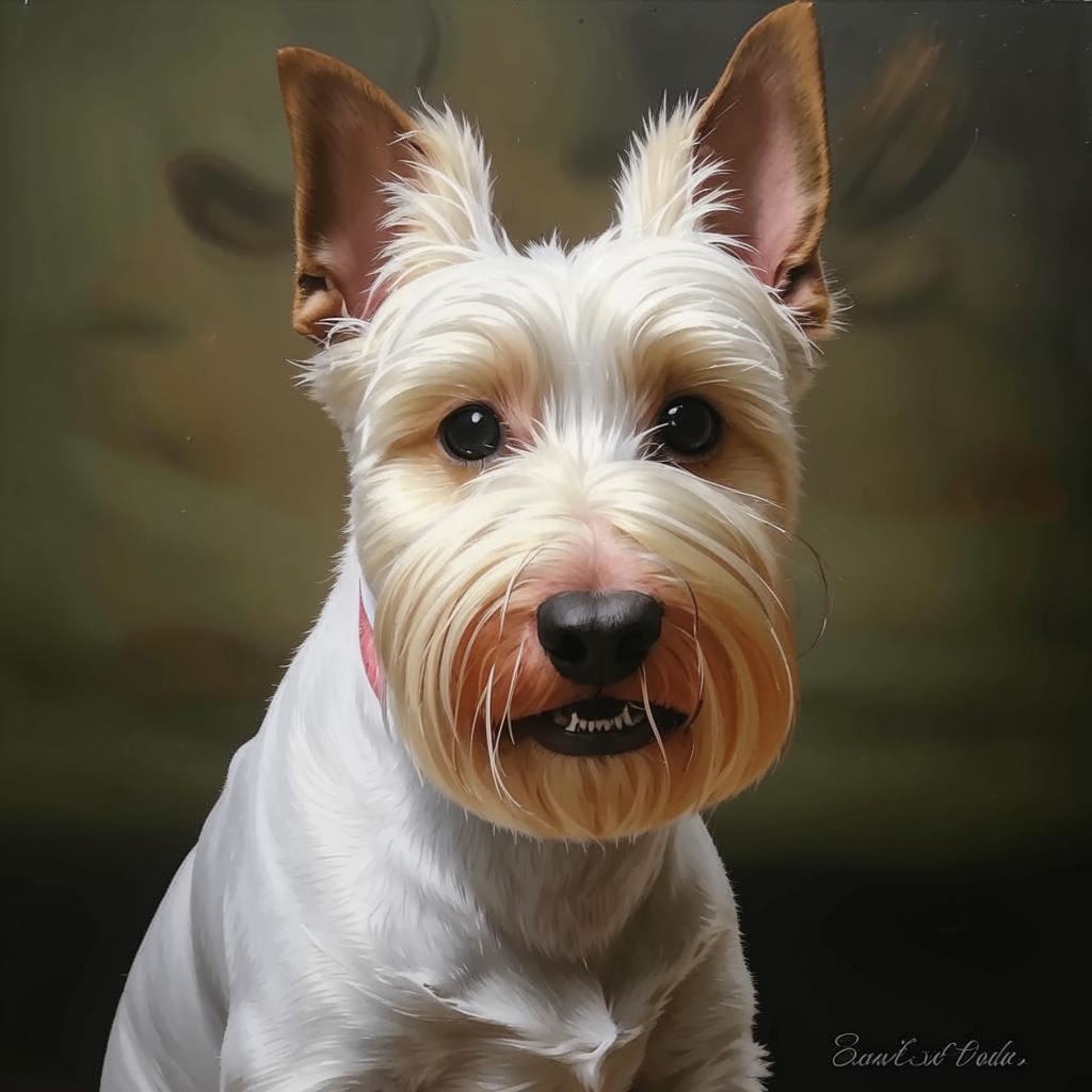 Вельштерьер Сколько стоит Вельштерьер