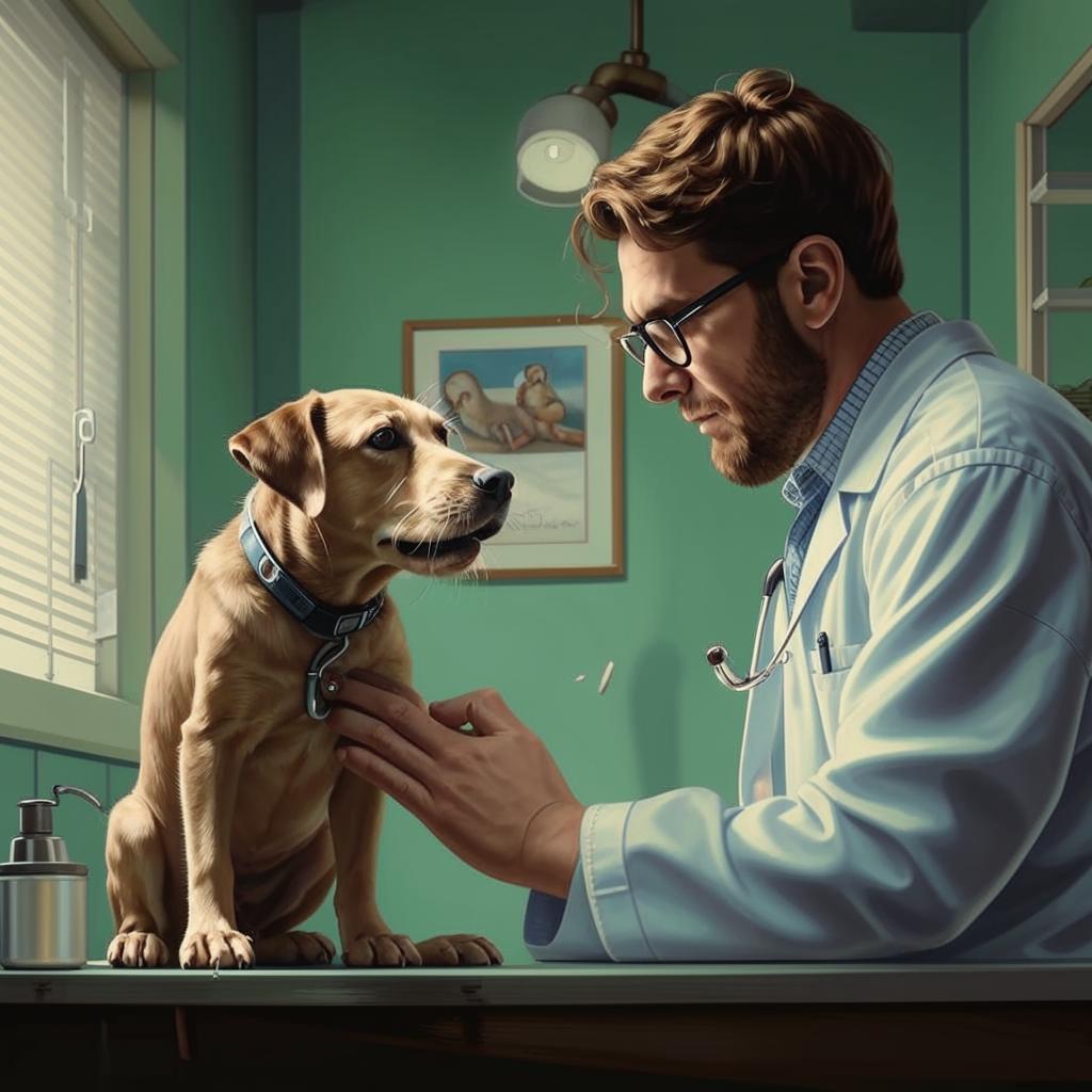 Ваша забота о питомцах в Нижнем Новгороде Что делать если Вашему питомцу стало плохо