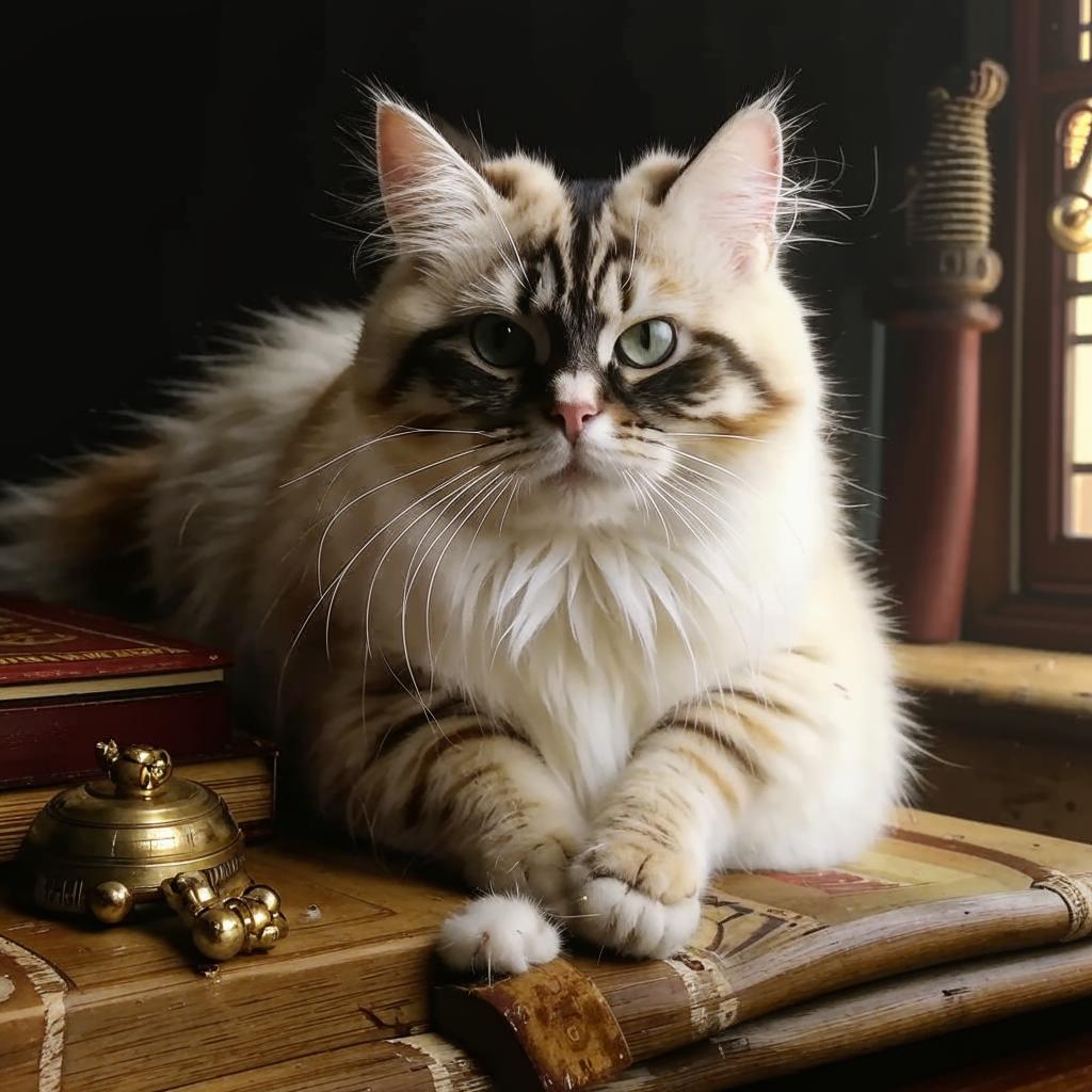 Мэнкс История породы Мэнкс