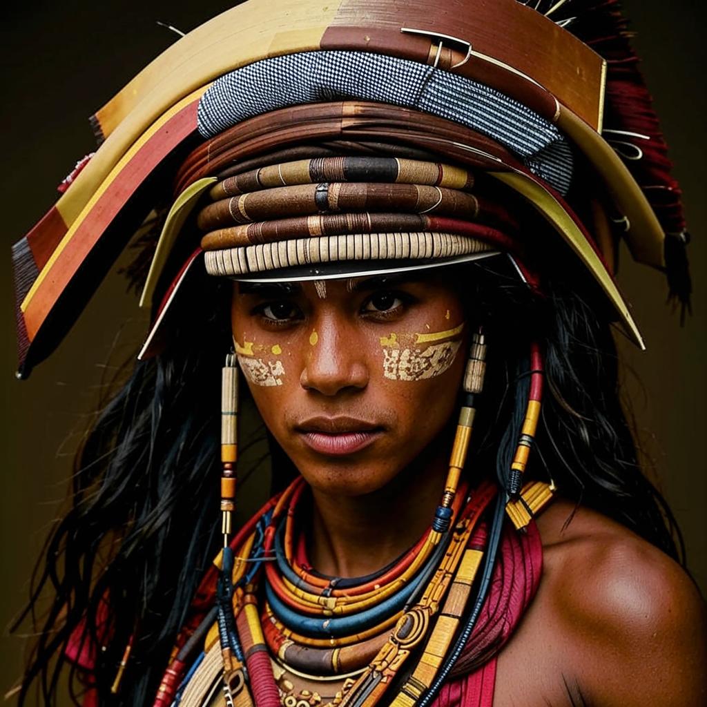 Азавак Основные моменты