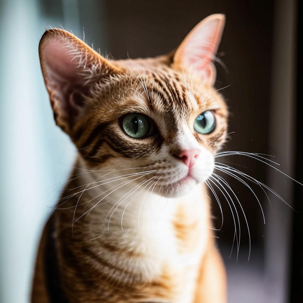 Сингапурская кошка Чем кормить