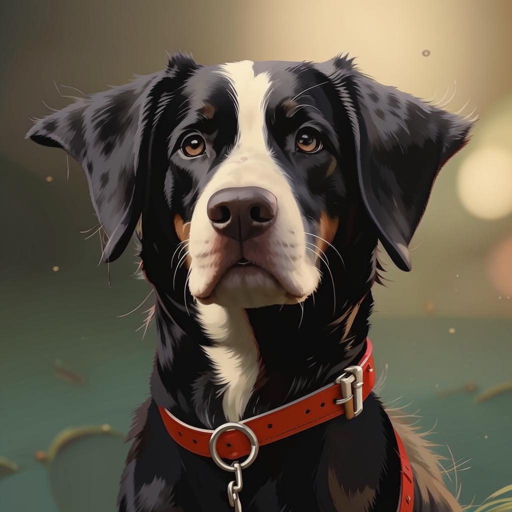 Миттельшнауцер Характер Миттельшнауцер