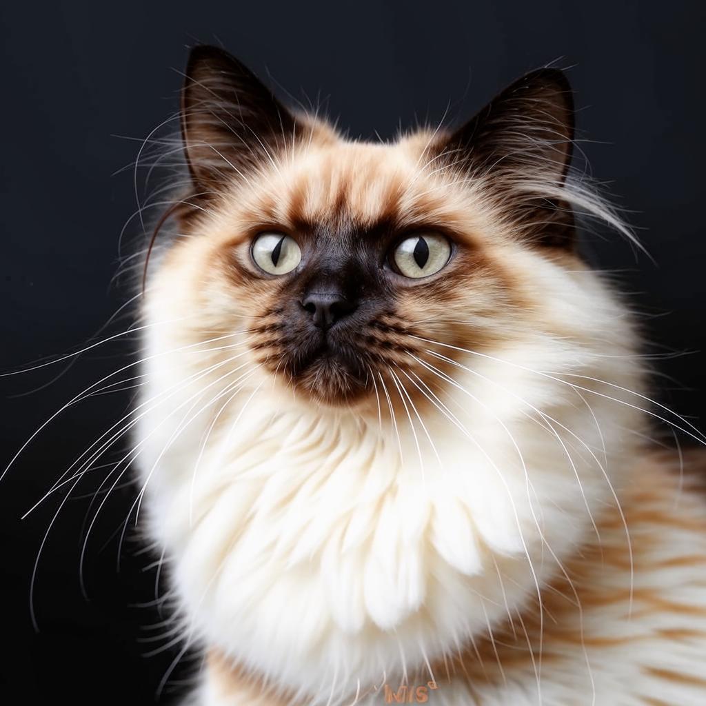 Бирманская кошка Здоровье и болезни Бирманская кошка