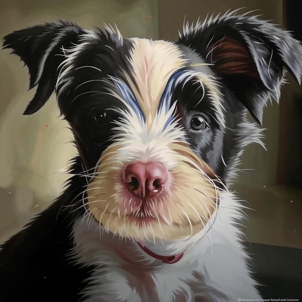 Бордер-терьер Сколько стоит Бордертерьер