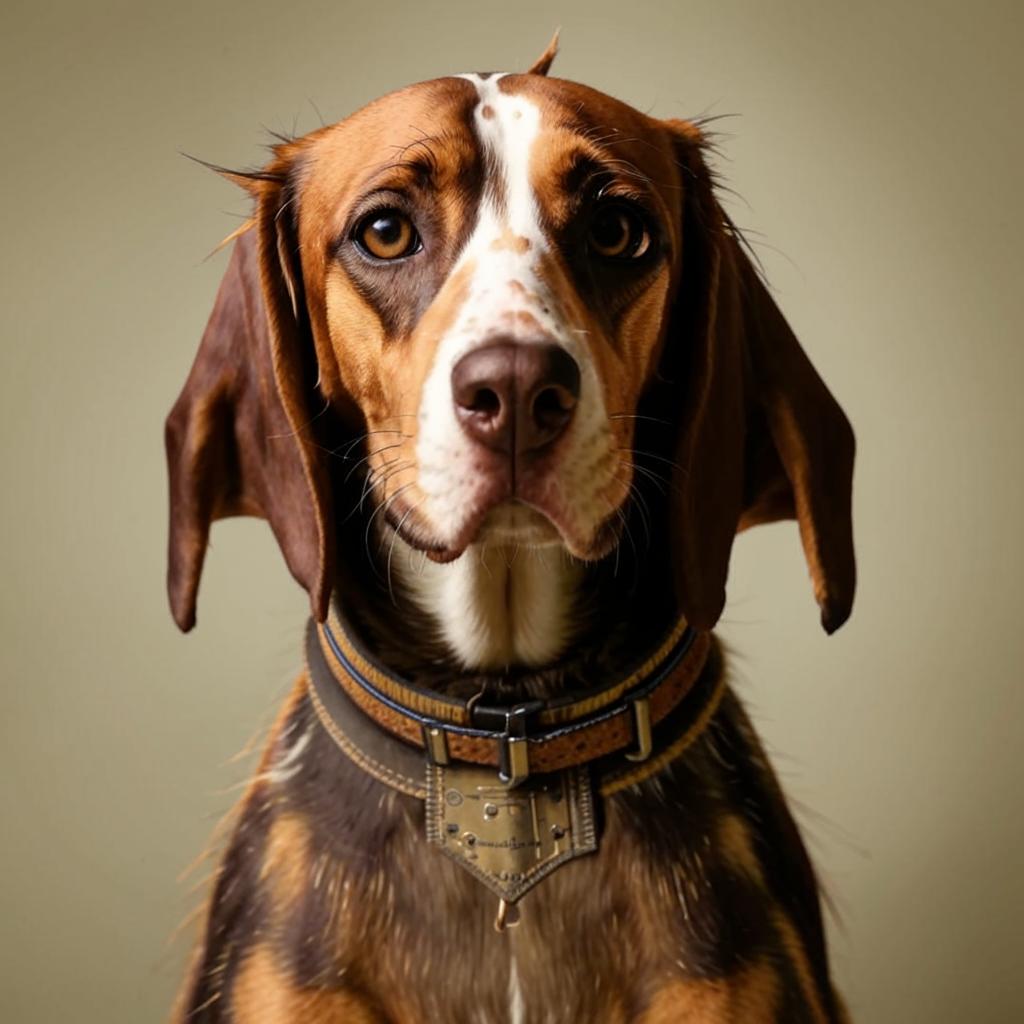 Бладхаунд Характер Бладхаунд