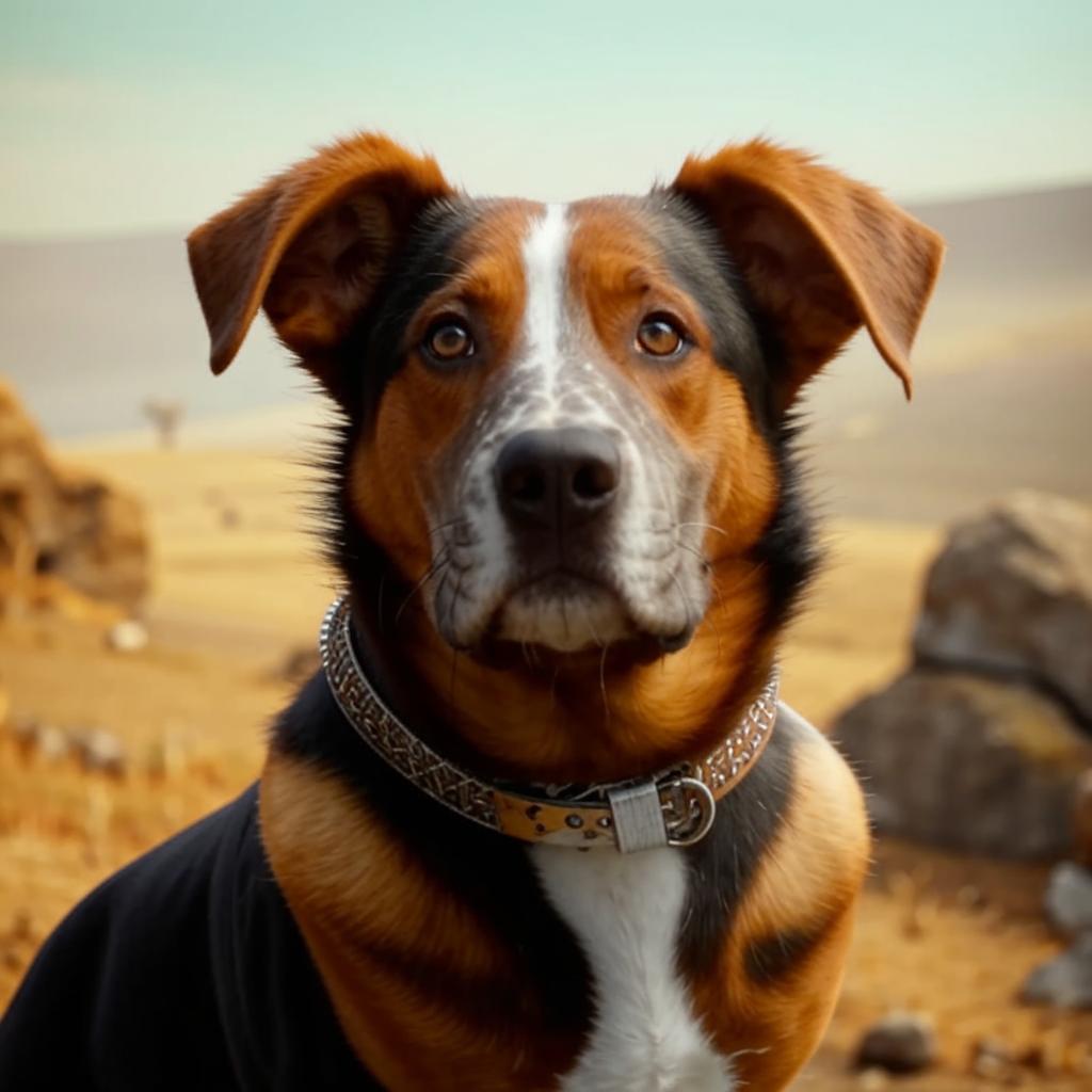 Кангал История породы Кангал