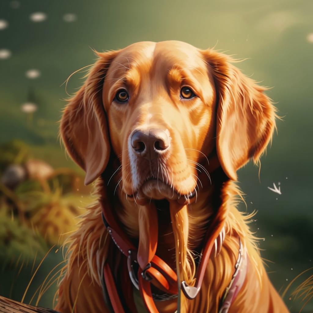 Чесапик-бей-ретривер