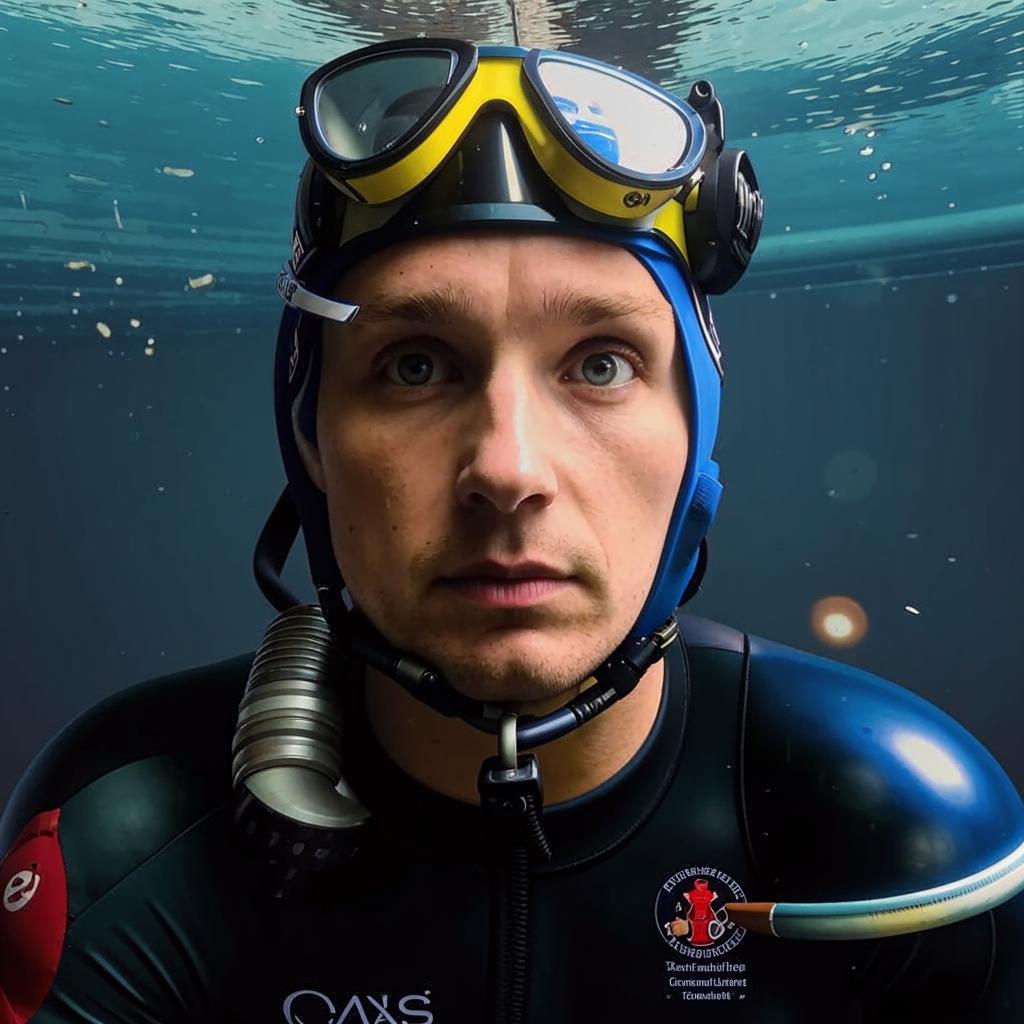 Московский водолаз Куда обращаться если заболела