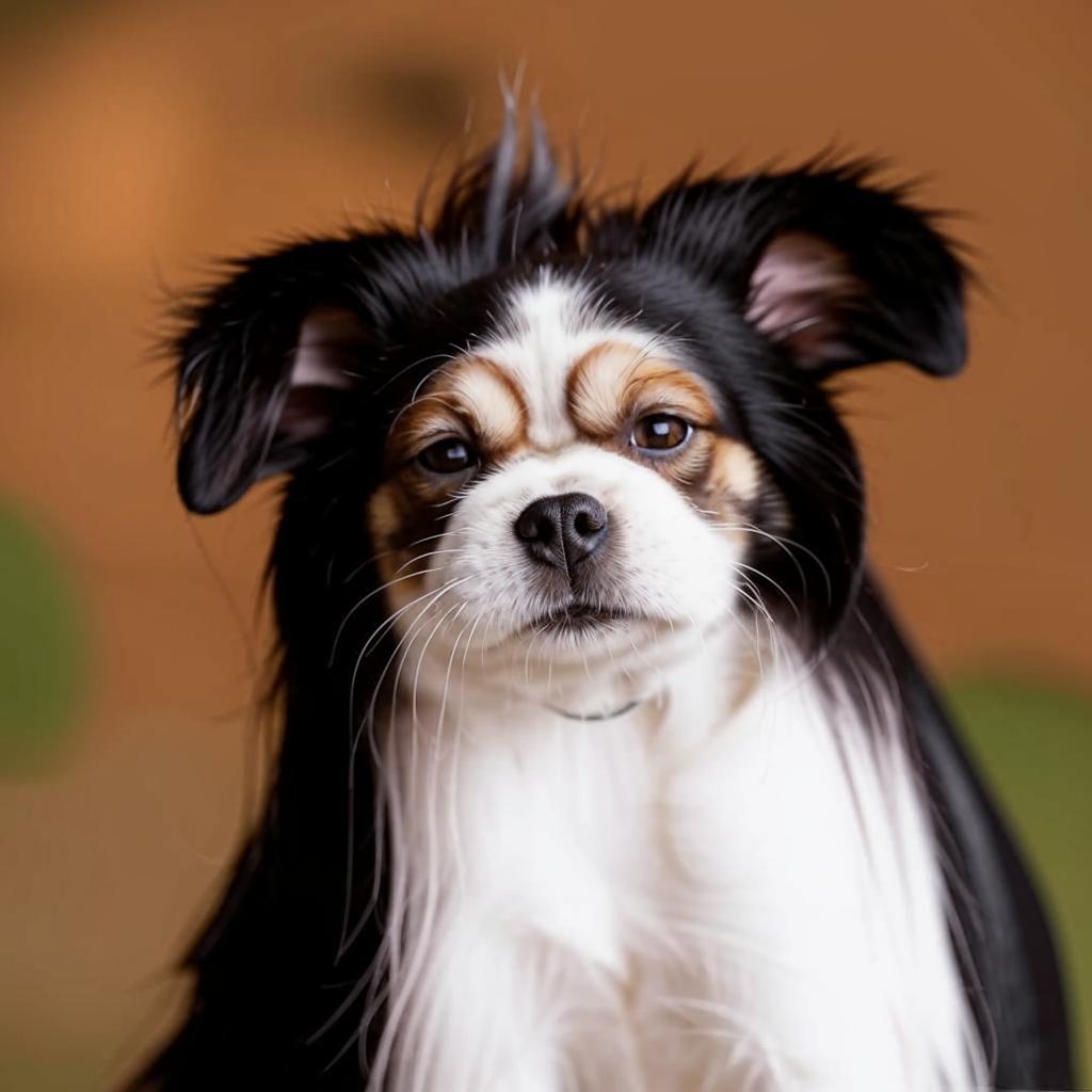 Японский хин Характеристика породы