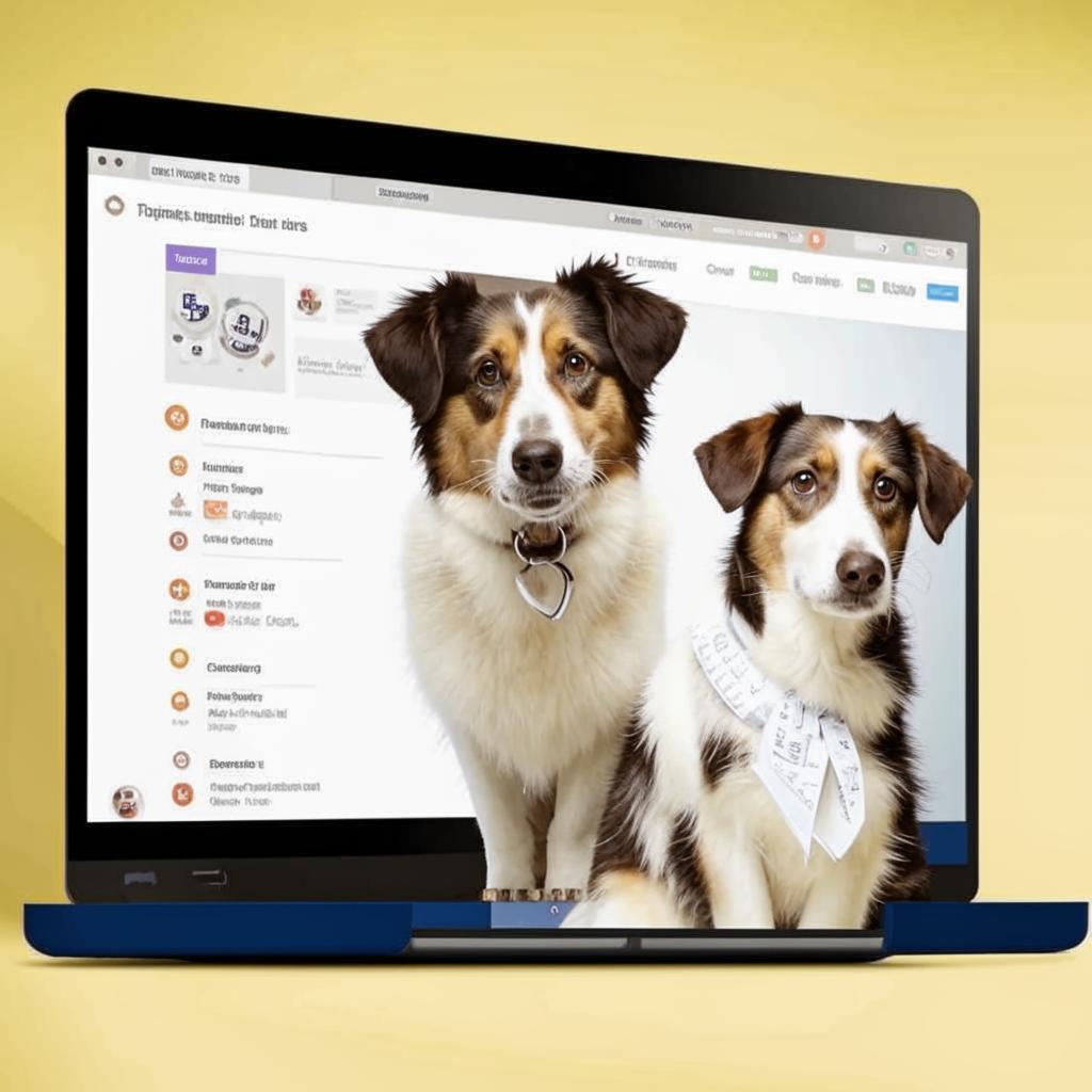 Ответ ветеринара онлайн - вопросы и ответы ветеринара Преимущества онлайн консультации в LikeDog