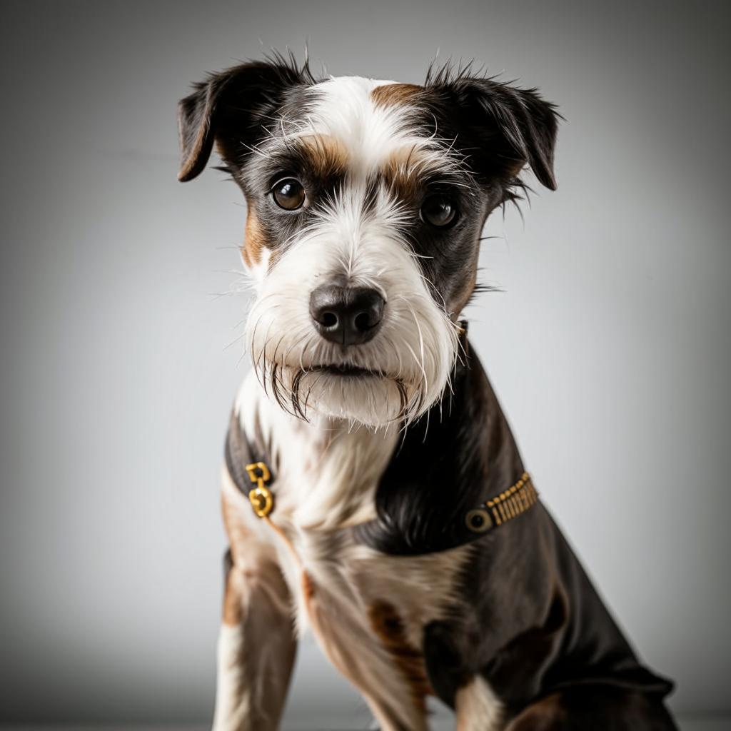 Бордер-терьер Уход и содержание