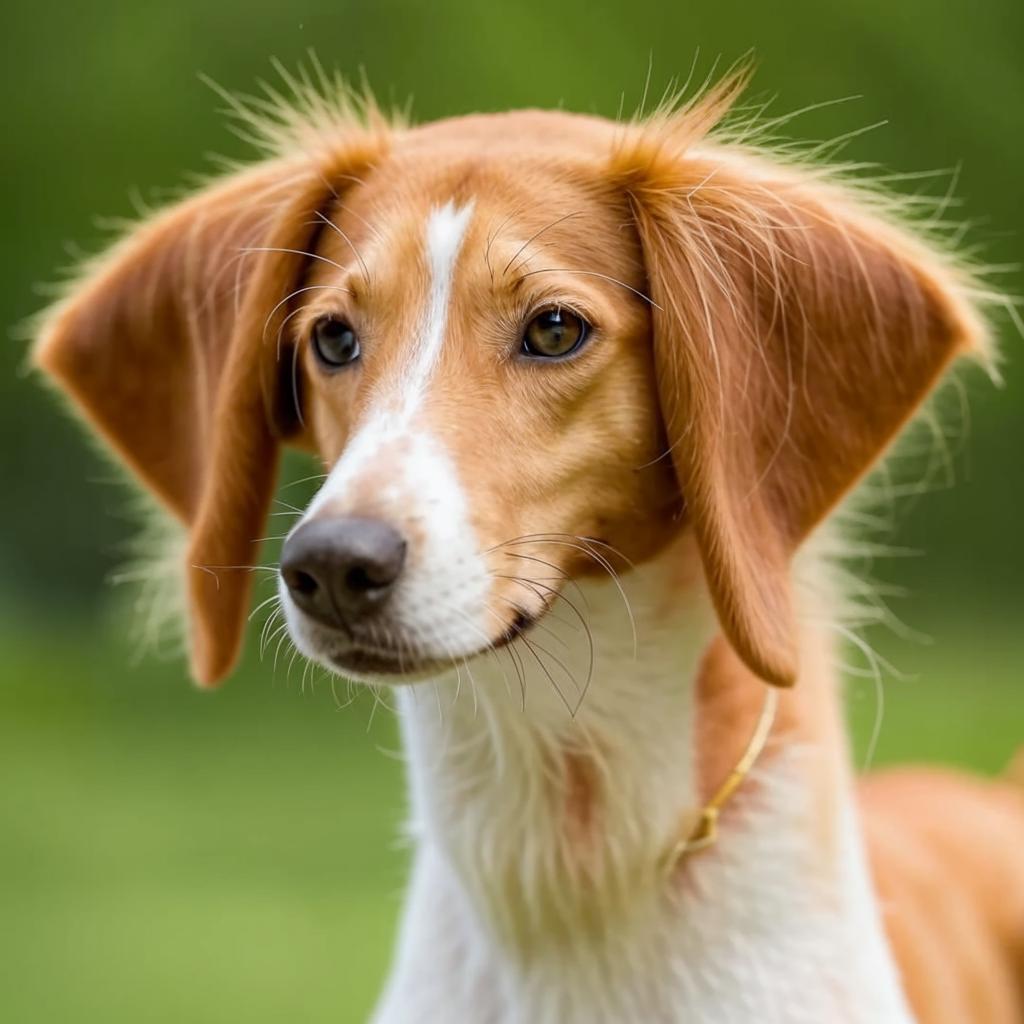 Салюки Краткая информация о породе