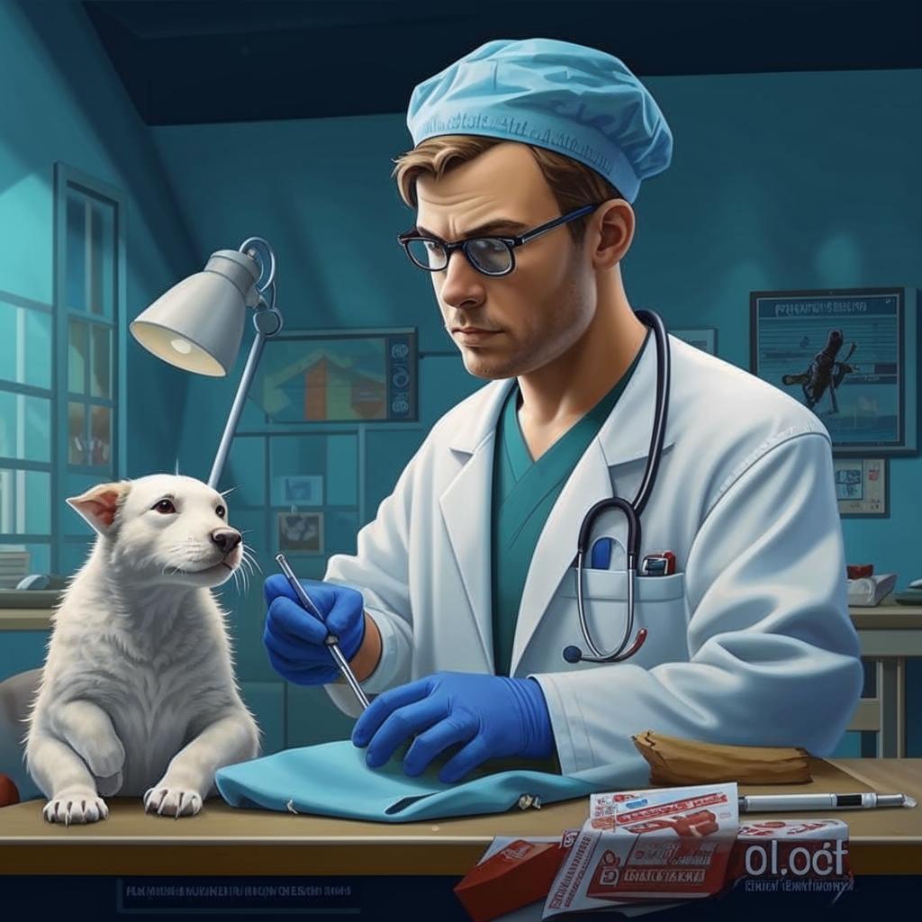 Работа ветеринара Какие бывают специализации у ветеринаров