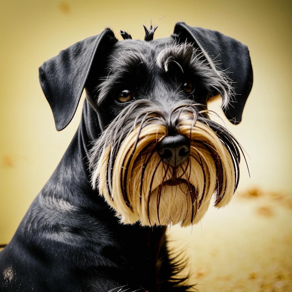 Ризеншнауцер Как выбрать Ризеншнауцер