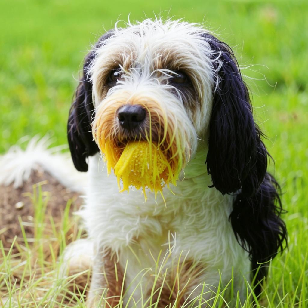 Португальская водяная собака: Полное руководство Чем кормить