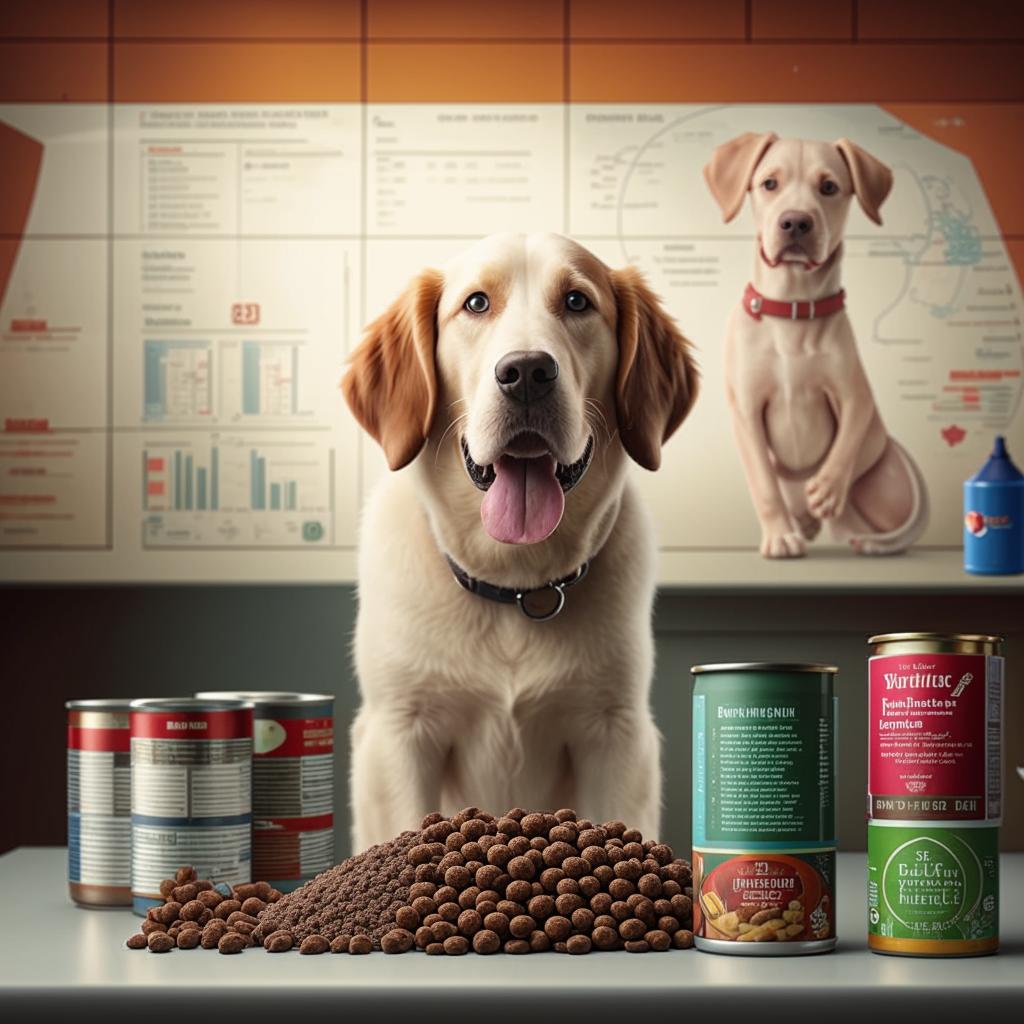 Хорошие корма по мнению ветеринаров: выбираем лучшее для вашего питомца вместе с LikeDog Сухой корм влажный корм или натуральное питание что выбрать