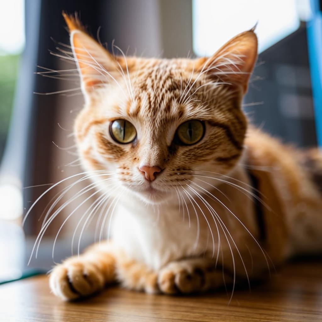 Тайская кошка Воспитание и дрессировка