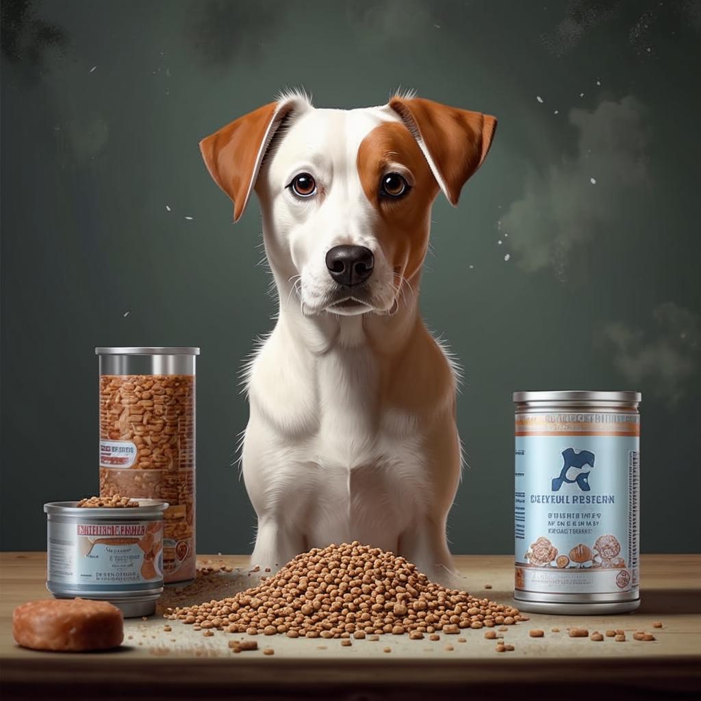 Лучший сухой корм по мнению ветеринаров Как правильно переводить собаку на новый корм