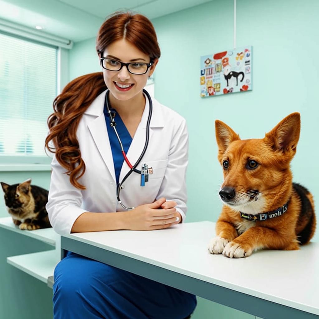 Как найти ветеринара? На что обратить внимание при выборе клиники