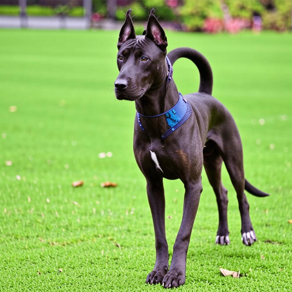 Аргентинский дог Сколько стоит Аргентинский дог