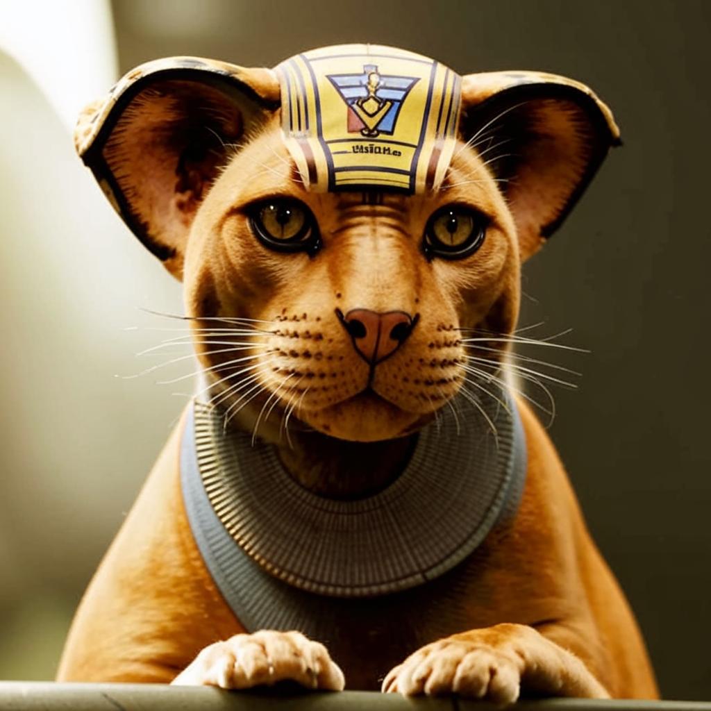 Египетская Мау Здоровье и болезни Египетская мау