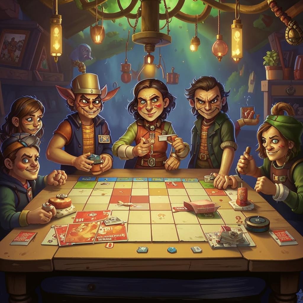 Манчкин Как выбрать Манчкин