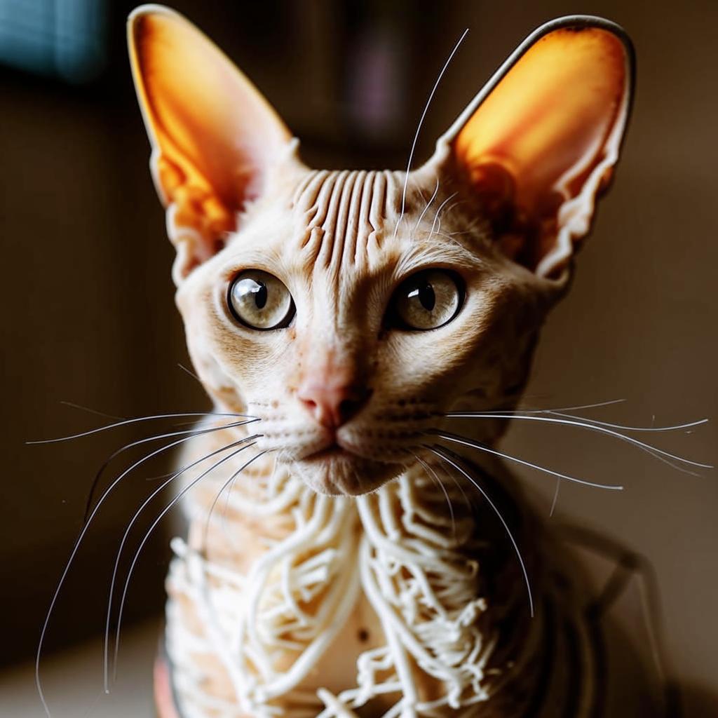 Селкирк-рекс Сколько стоит Селкиркрекс