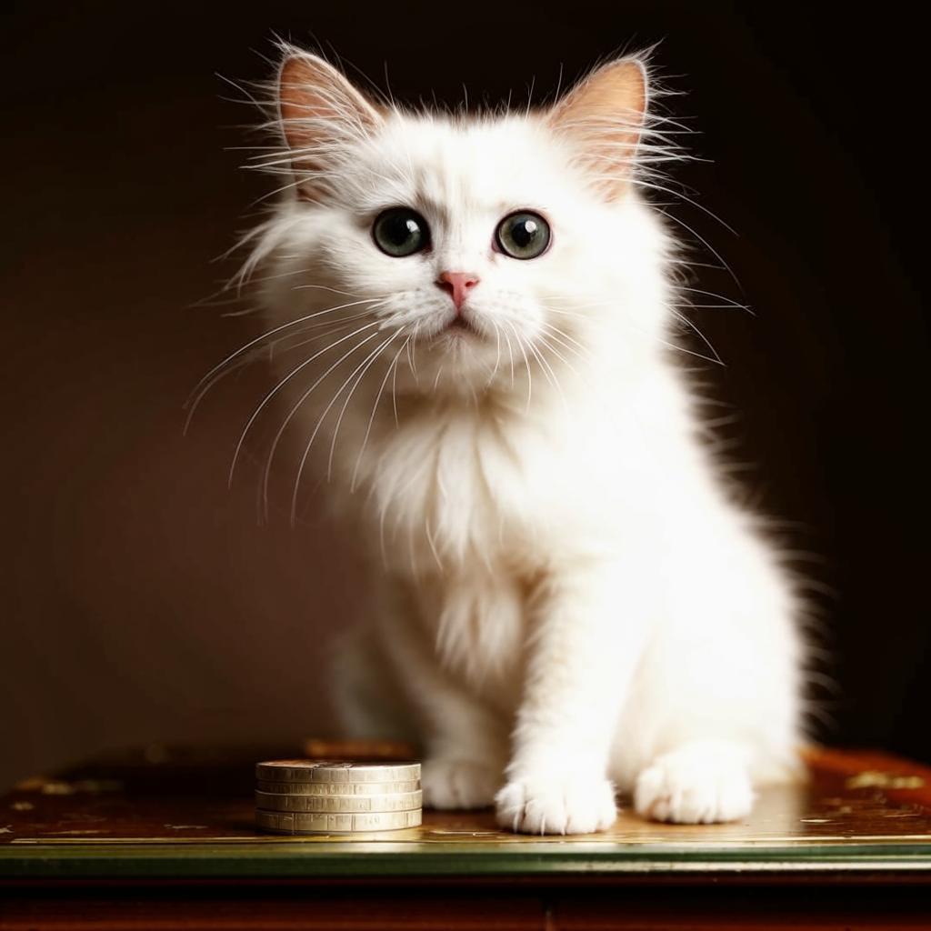 Тонкинская кошка Сколько стоит Тонкинская кошка