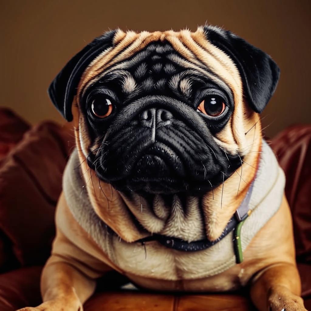 Пекинес Куда обращаться если заболела